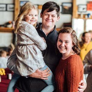 Meet your Posher, Madelynn